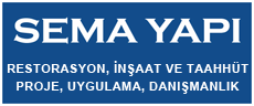 İNŞTANBUL YAPI